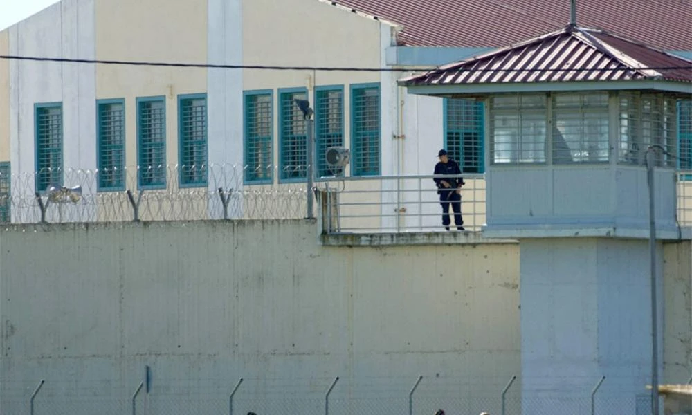 Τρίκαλα: Νεκρός βρέθηκε κρατούμενος φυλακών